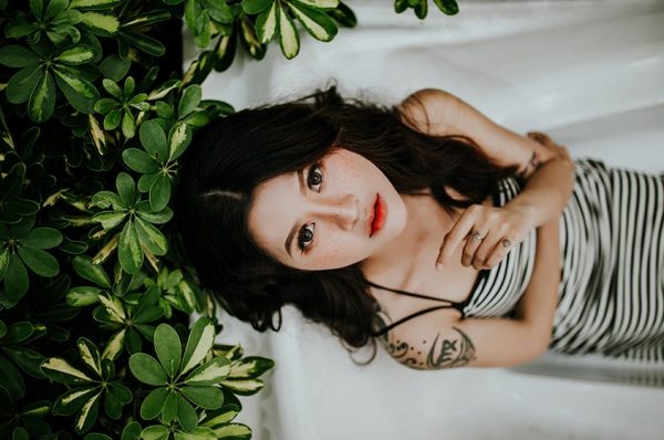 How start a capsule wardrobe: a guide California