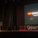 টিএসসি অডিটোরিয়ামে অনুষ্ঠিত হয়েছে TEDxUniversity of Dhaka 2025
